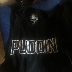 Sleeveless shirt Harley Quinn inspired